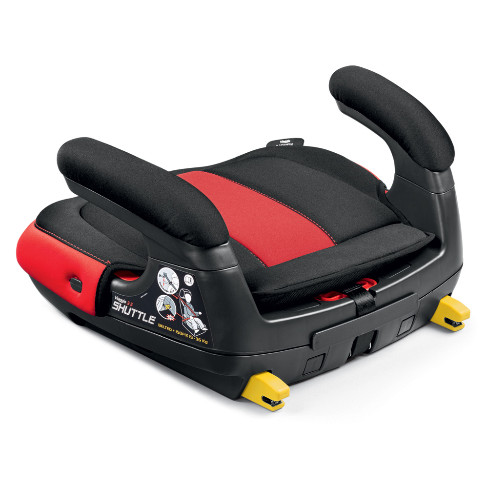 Rehausseur viaggio peg perego 2025