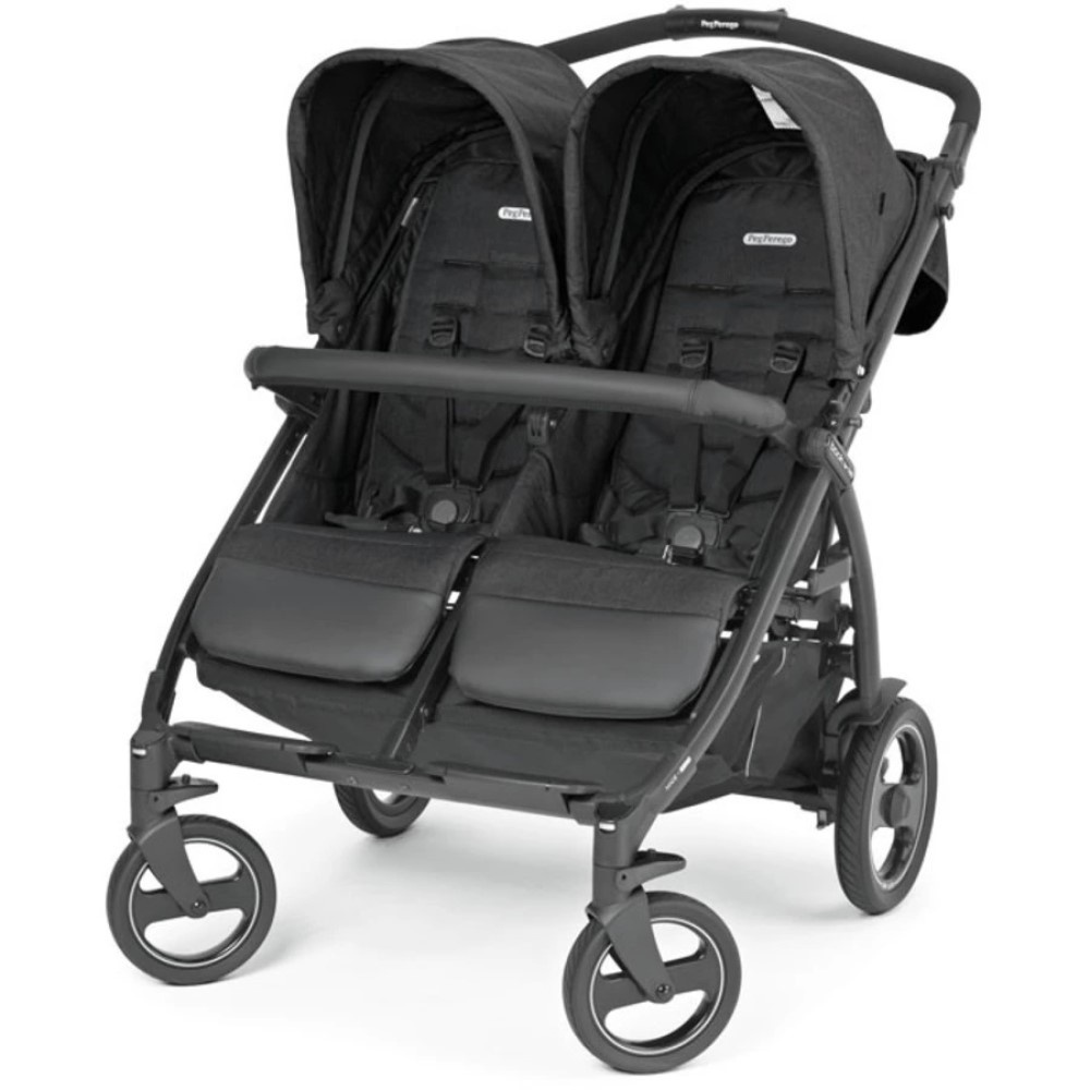Chassis pour poussette double peg perego cheap