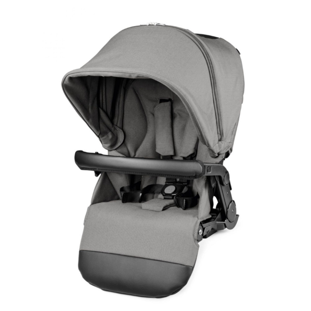 Bloc poussette peg perego 2025