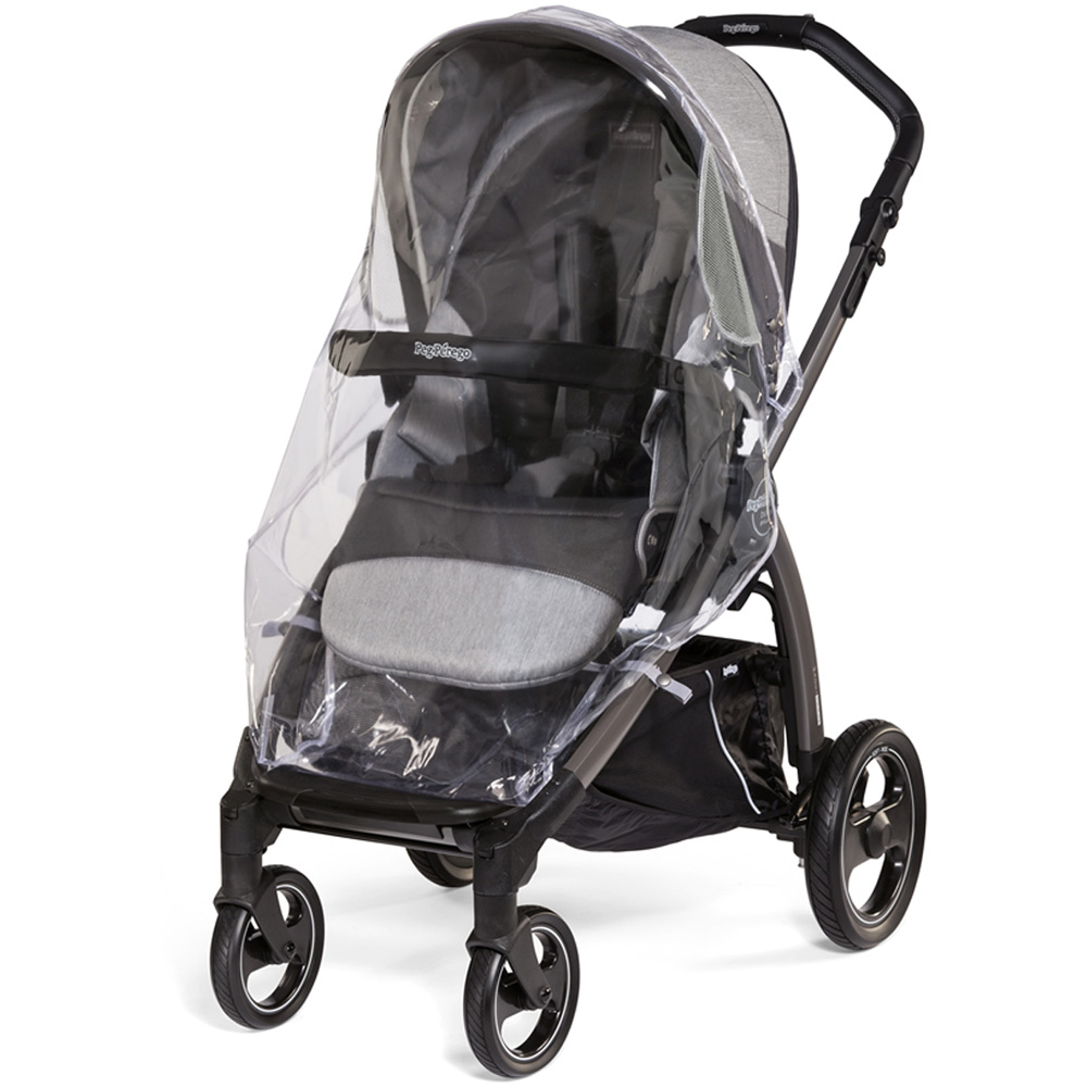 Chancelière pour poussette peg perego new arrivals