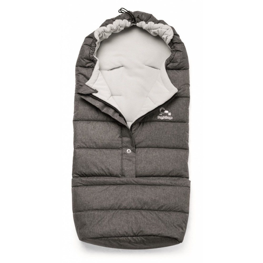 Chancelière poussette peg top perego