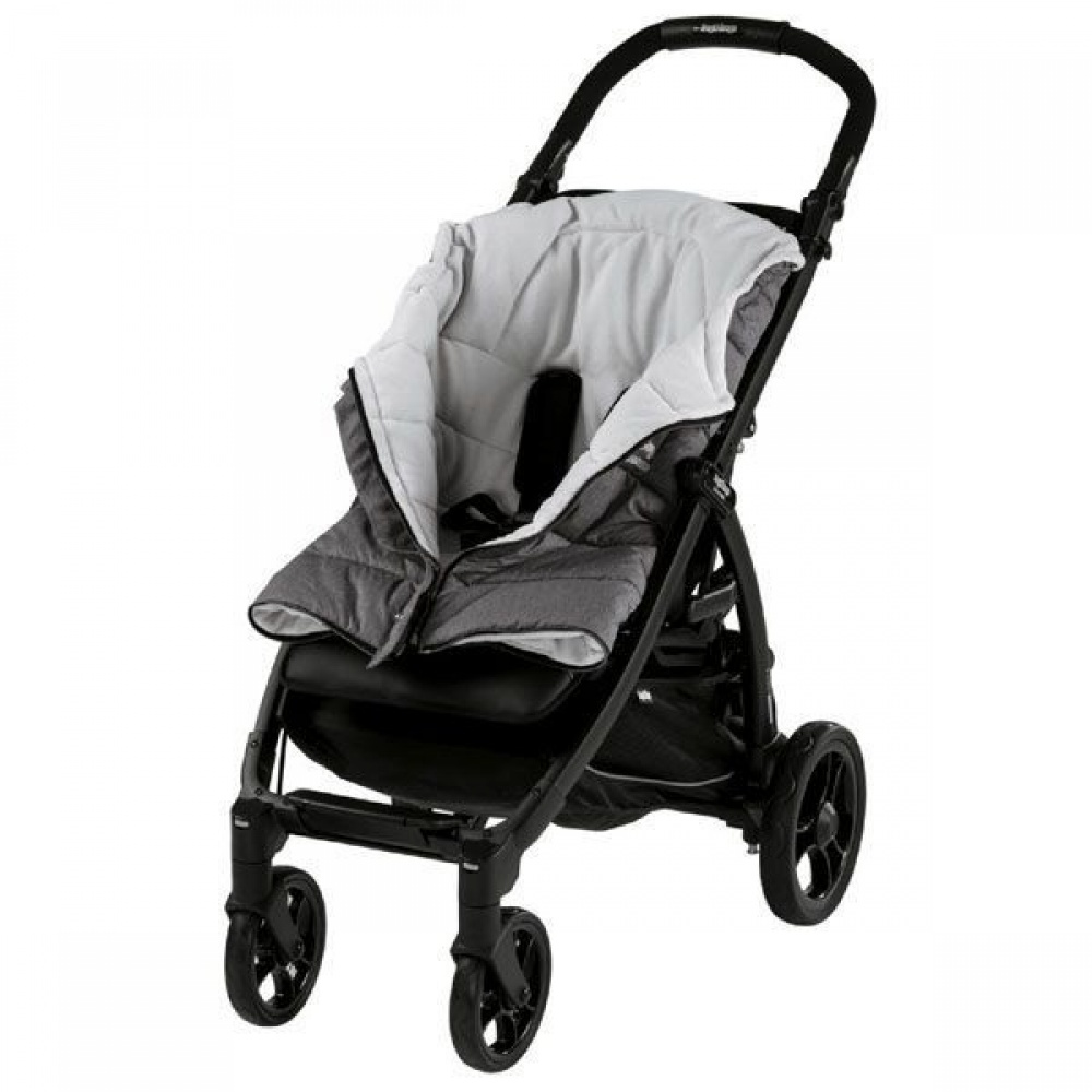 Chanceliere poussette best sale peg perego