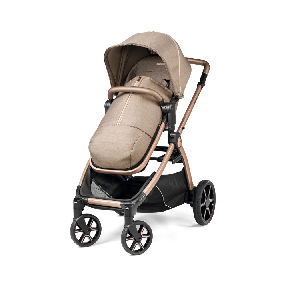 Poussette ypsi de Peg perego au meilleur prix sur allobebe