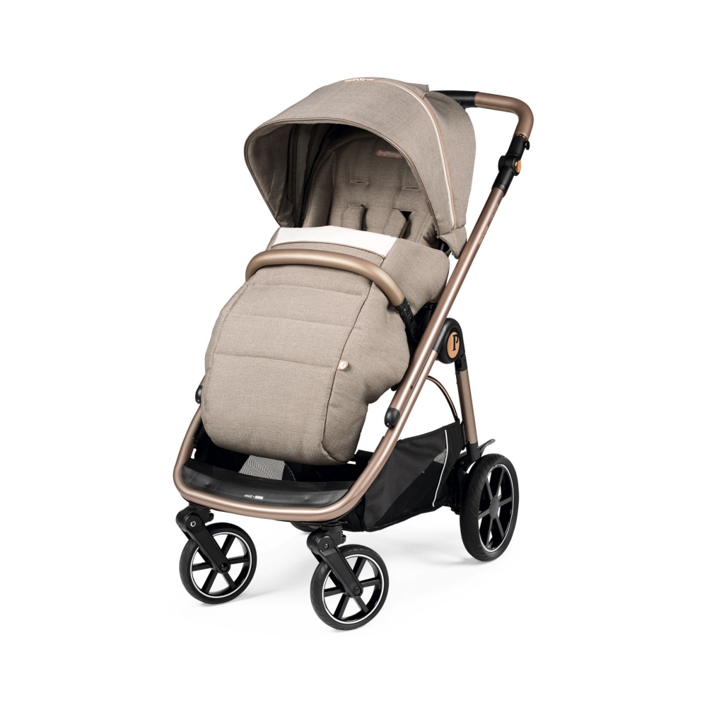 Poussette veloce mon amour de Peg perego sur allob b