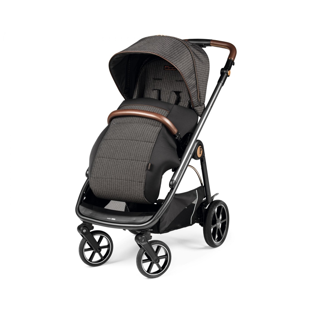 Marche pied poussette peg perego best sale