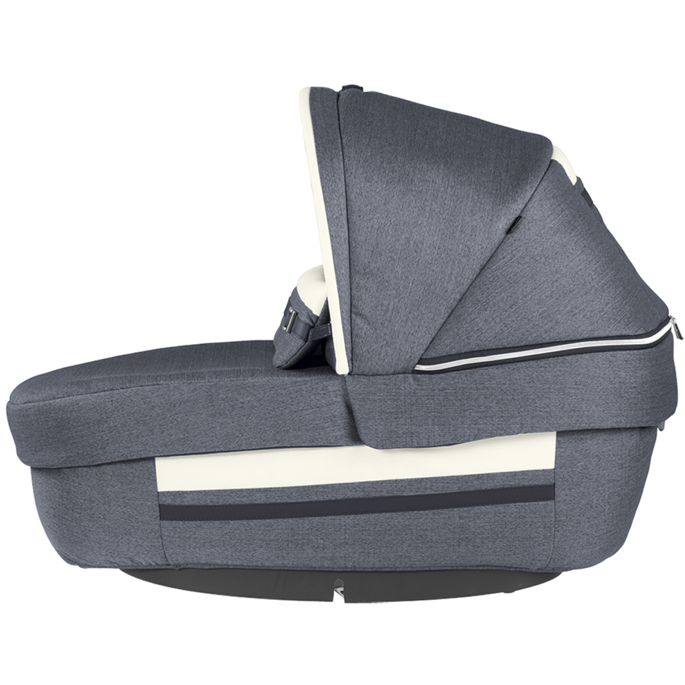 Nacelle elite luxe mirage de Peg perego sur allobébé