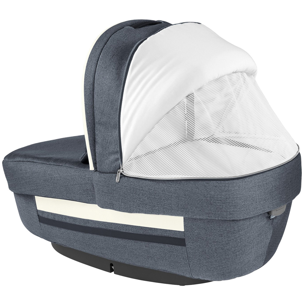 Nacelle elite luxe mirage de Peg perego sur allobébé
