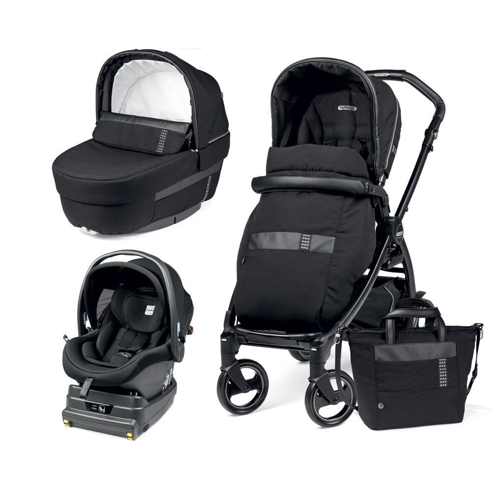 harnais pour poussette peg perego