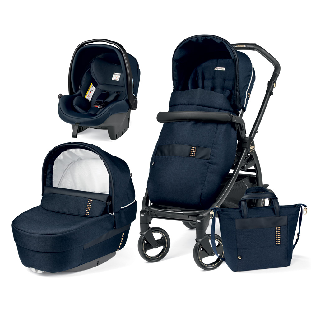 matelas poussette peg perego