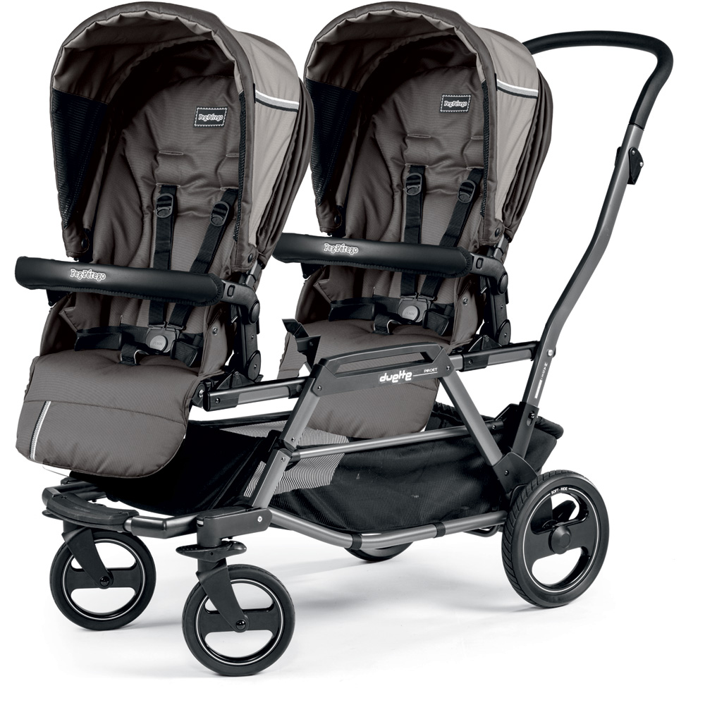 poussette sportivo peg perego
