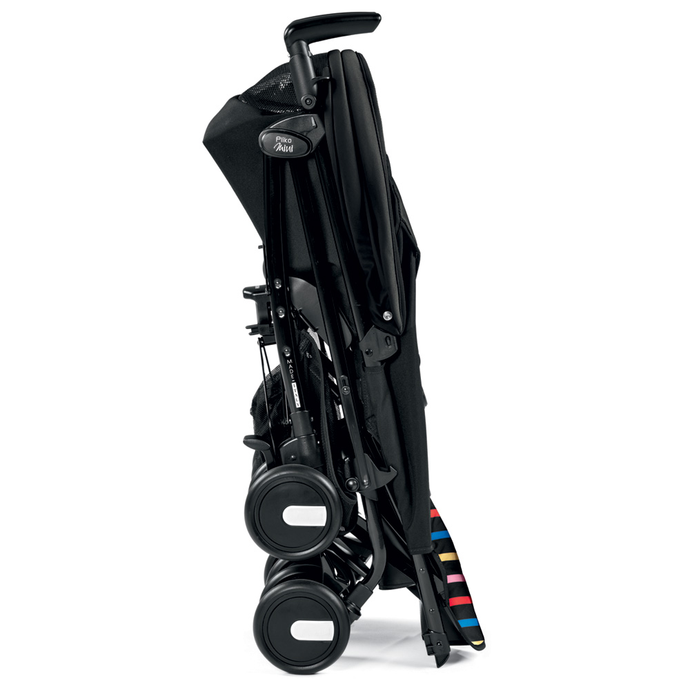 poussette canne pliko mini classico
