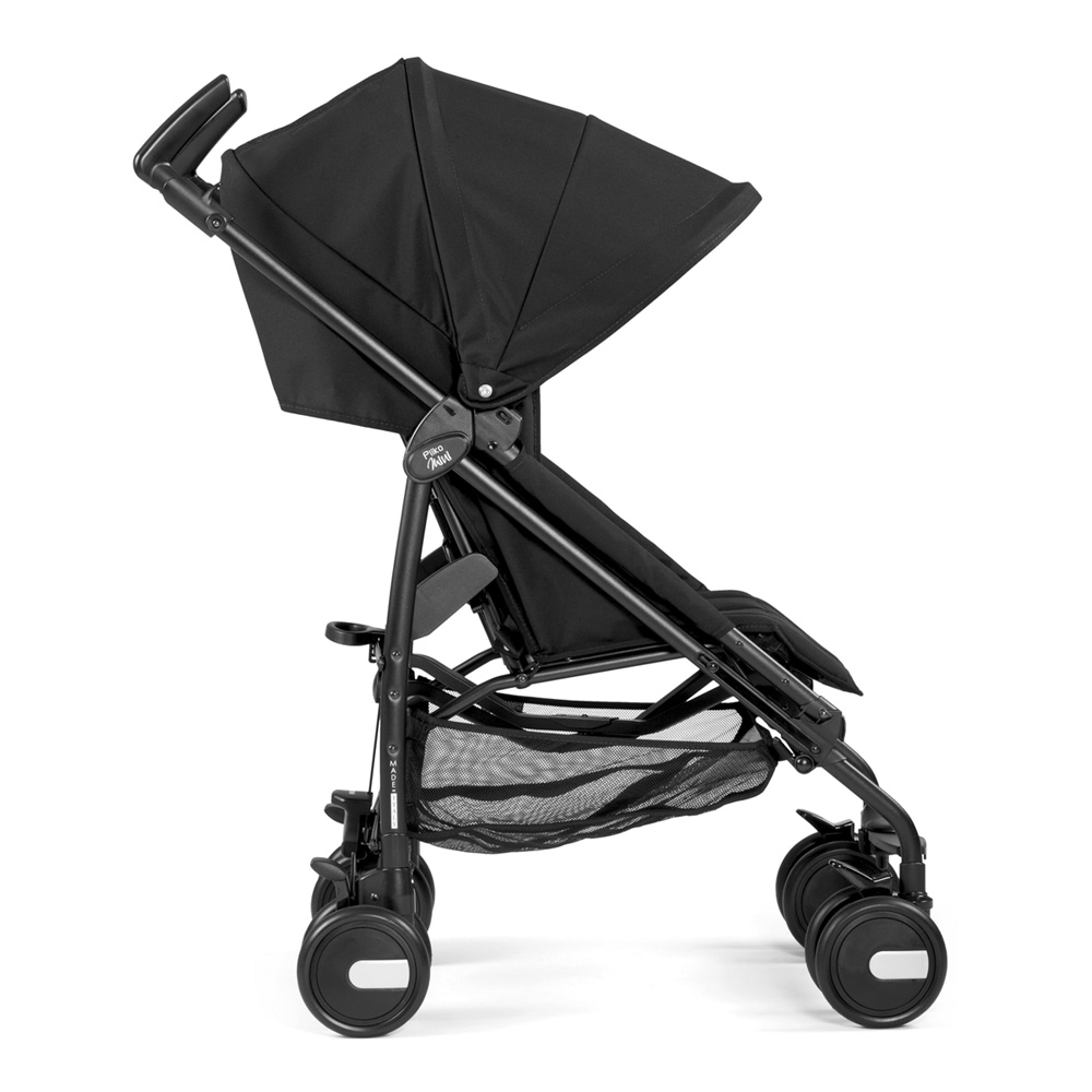 peg perego poussette canne