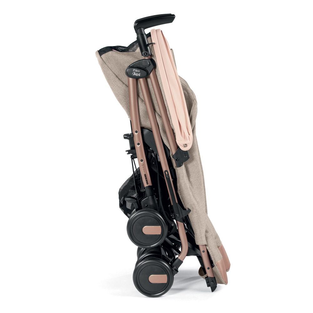 poussette canne peg perego