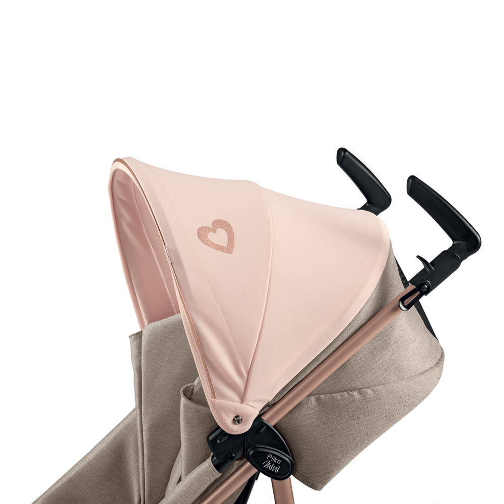 poussette pliko mini pas cher