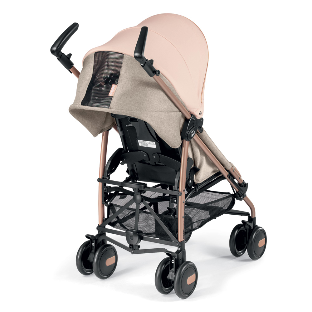 poussette canne peg perego