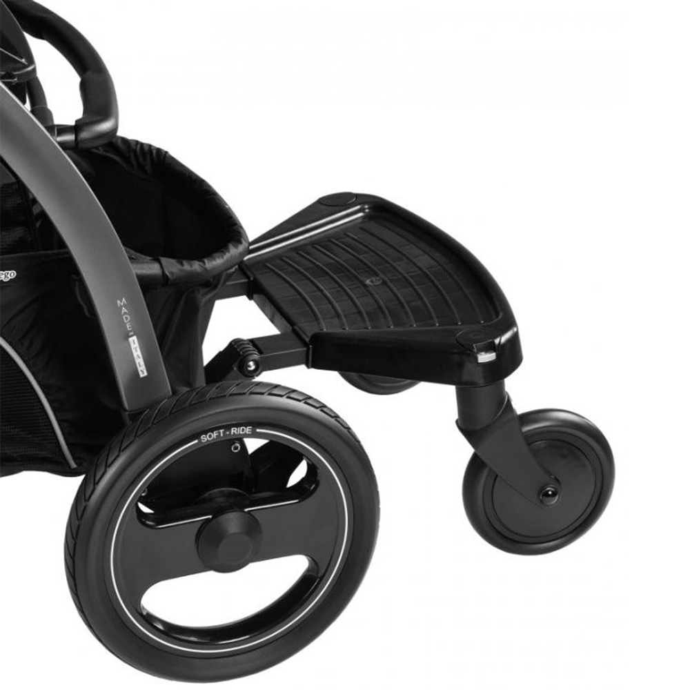 marche poussette peg perego