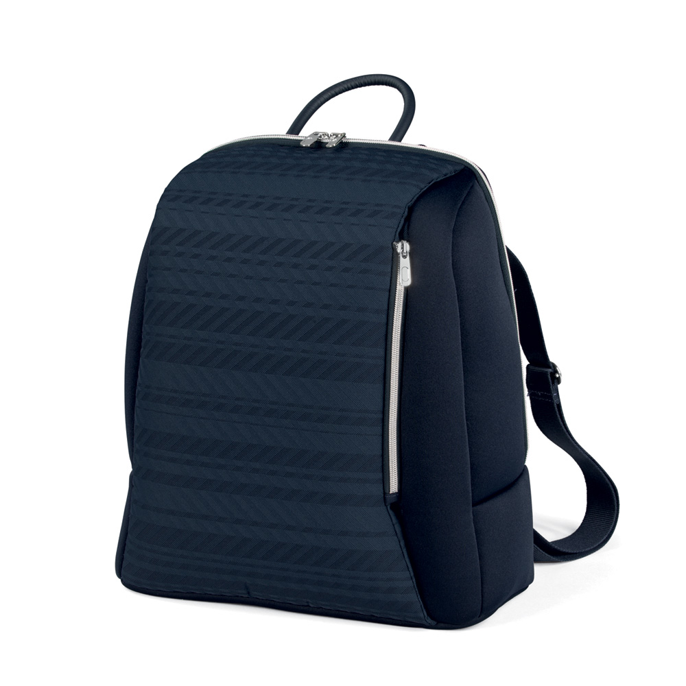 Elonglin B/éb/é Poussette Sac de Rangement /à Suspendre Sac /à Langer Poussette Tasse Diaper Sac de Rangement Sac /à Suspendre Organisateur de Poussette Bleu