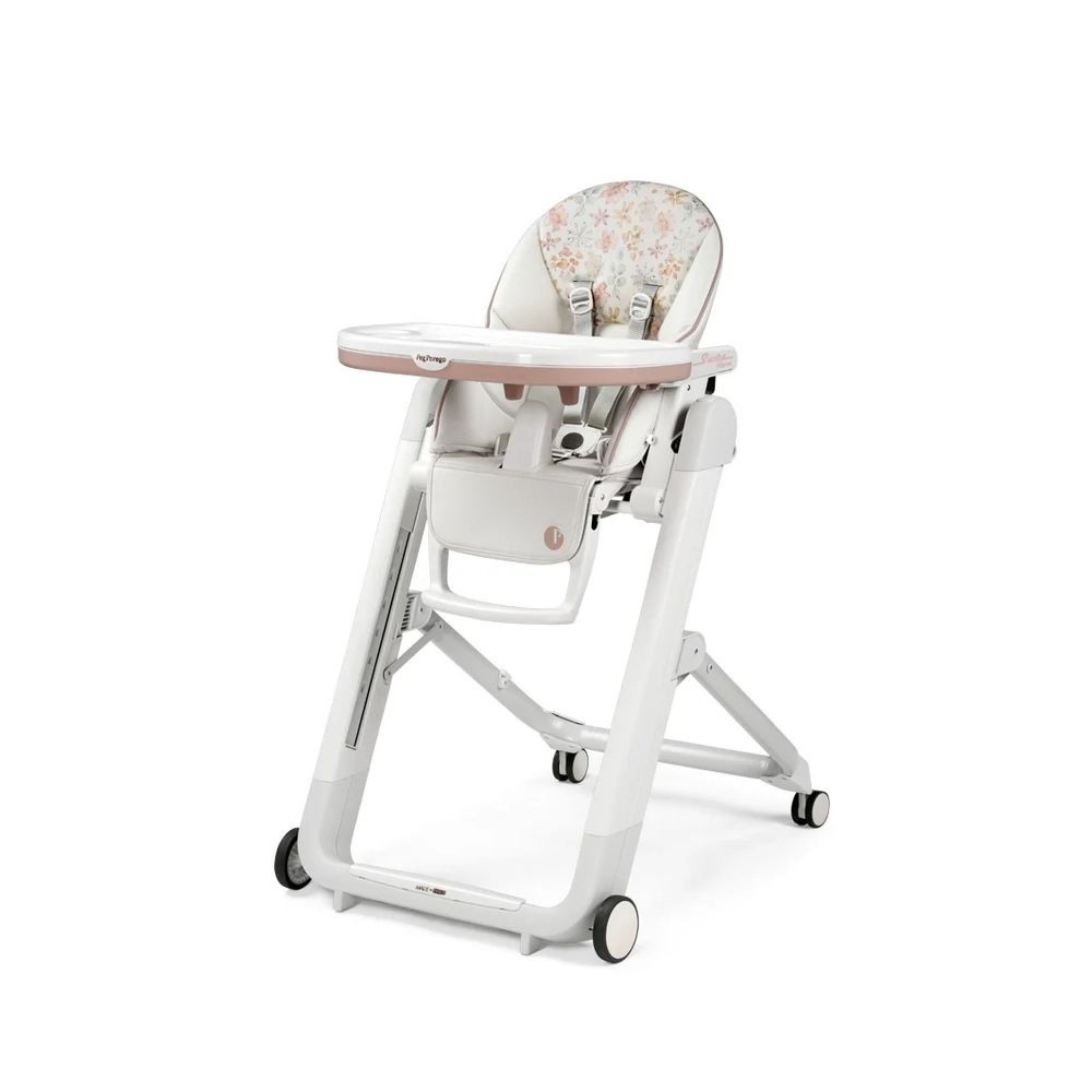 Chaise haute siesta de Peg perego au meilleur prix sur allobébé
