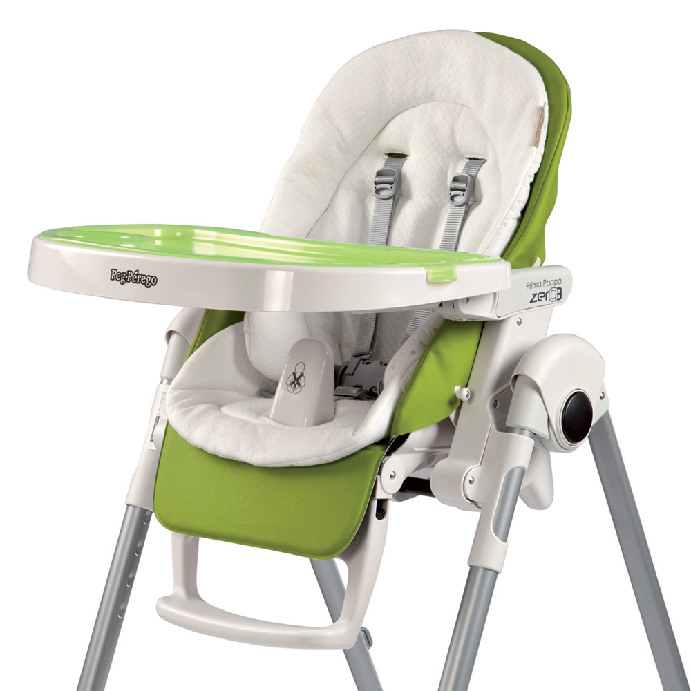 Chaise pour clearance poussette