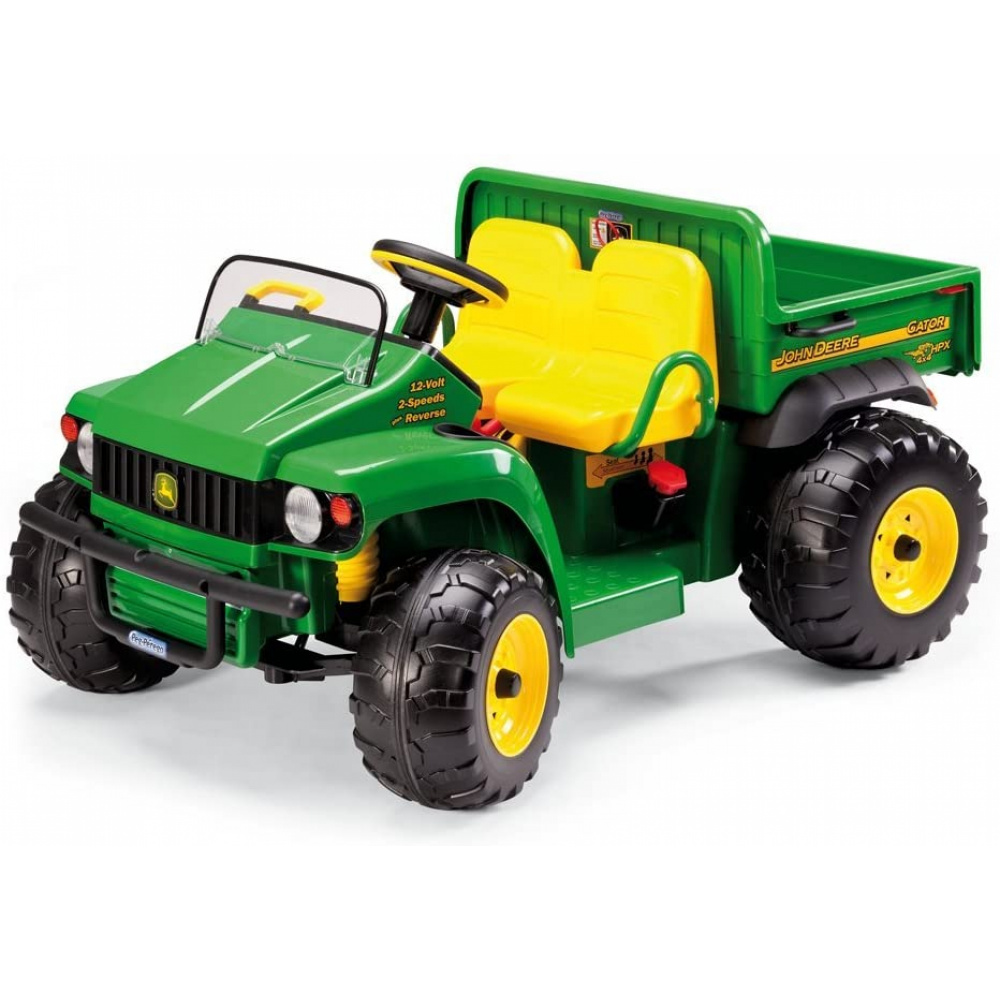 Gator sales peg perego