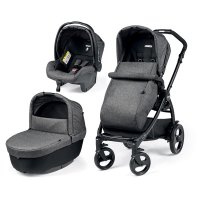 poussette peg perego jacadi