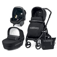 avis poussette peg perego book cross