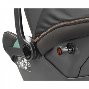 Coque primo viaggio lounge Peg perego