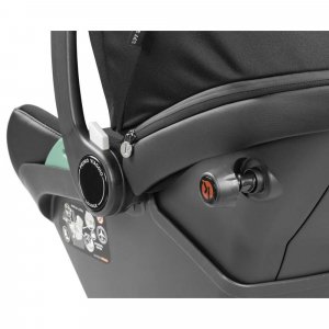 Coque primo viaggio lounge Peg perego
