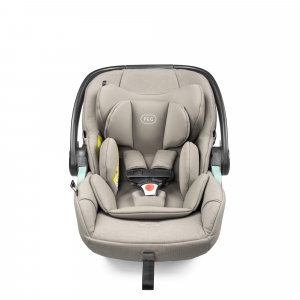Siège auto i-size primo viaggio lounge astral Peg perego