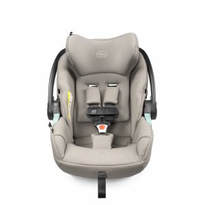 Siège auto i-size primo viaggio lounge astral Peg perego