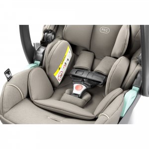 Siège auto i-size primo viaggio lounge astral Peg perego