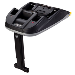 Base siége auto isofix primo viaggio et viaggio - groupe 0-0+/1