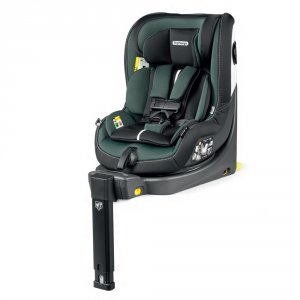 Siège auto primo viaggio i-size 360 - groupe 0+/1 forest