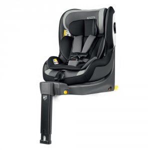 Siège auto primo viaggio i-size 360 - groupe 0+/1 lunar