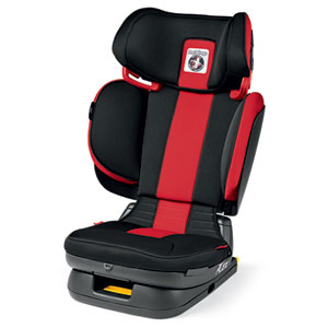 Siège auto viaggio flex monza - groupe 2/3