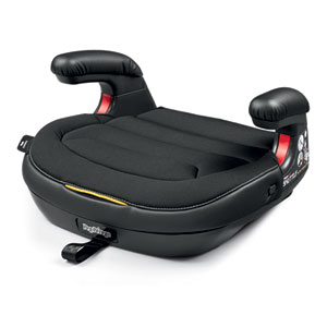 Rehausseur auto viaggio shuttle licorice - groupe 2/3