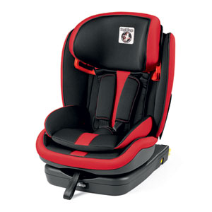 Siège auto viaggio via monza- groupe 1/2/3