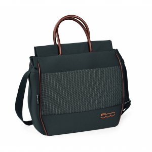 Sac à langer borsa fiat 500 Peg perego