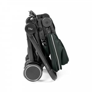 Assise city loop metal Peg perego