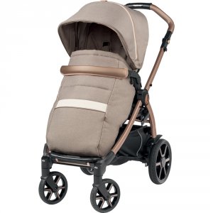 Poussette 4 roues book 51 Peg perego