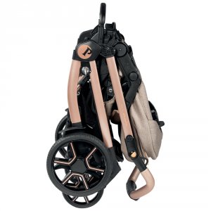 Poussette 4 roues book 51 Peg perego
