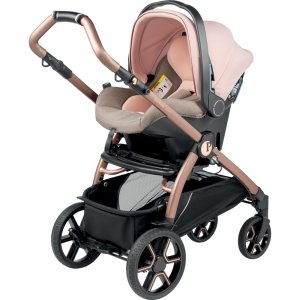 Poussette 4 roues book 51 Peg perego