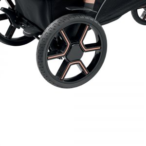 Poussette 4 roues book 51 Peg perego