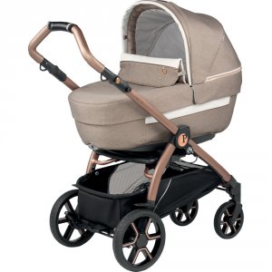 Poussette 4 roues book 51 Peg perego