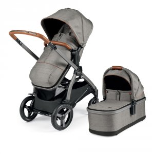 Pack poussette duo ypsi combo polo