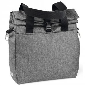 Sac à langer smart bag cinder