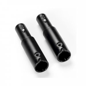 Extension de guidon pour poussette book Peg perego