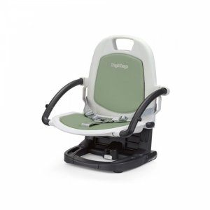 Rehausseur de chaise rialto mint Peg perego