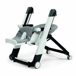 Chaise haute siesta Peg perego