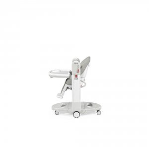 Chaise haute tatamia Peg perego